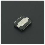 DRIVER DE MOTOR L6205PD SMD SOP-20 Genérico - 4