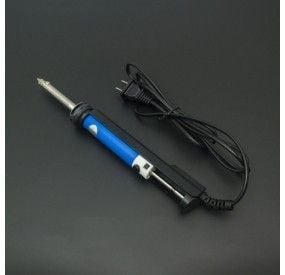 EXTRACTOR Y SOLDADOR DE ESTAÑO ELECTRO TÉRMICO 842SD Genérico - 1