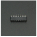 RECEPTOR DTMF CMOS CM8870PI Genérico - 3