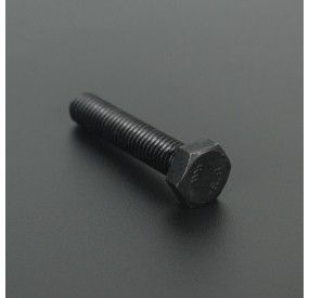 Tornillo Cabeza Hexagonal M8x40 mm Genérico - 1