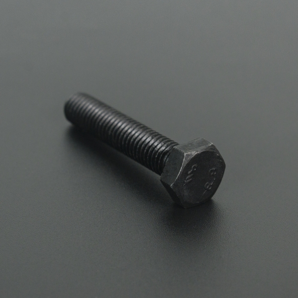 Tornillo Cabeza Hexagonal M8x40 mm Genérico - 1