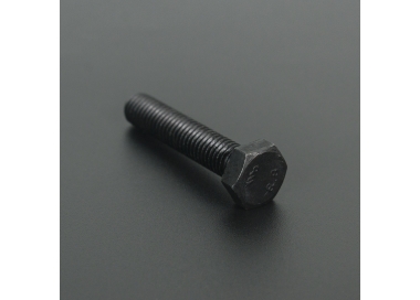 Tornillo Cabeza Hexagonal M8x40 mm Genérico - 1