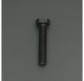 Tornillo Cabeza Hexagonal M8x40 mm Genérico - 2