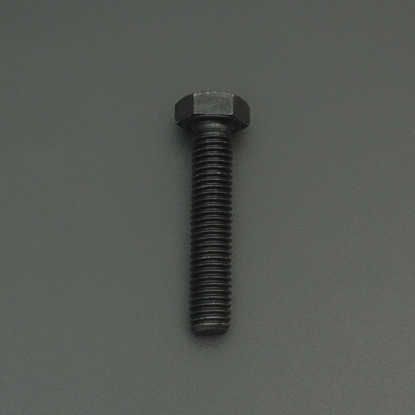 Tornillo Cabeza Hexagonal M8x40 mm Genérico - 2