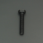 Tornillo Cabeza Hexagonal M8x40 mm Genérico - 2