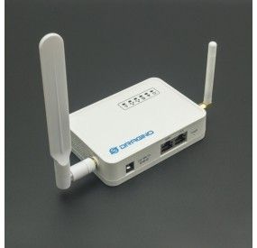 MODULO GATEWAY LORA UN CANAL LG01-N+EC25-AU 915/920 MHZ Dragino - 1