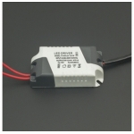 LÁMPARA LED DE TECHO EMPOTRABLE 5W Genérico - 3