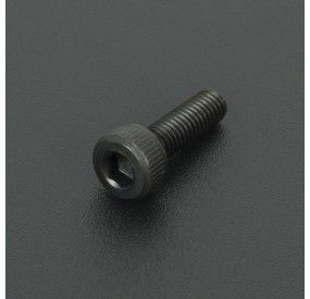 TORNILLO ALLEN CABEZA CILINDRICA M3X10 MM Genérico - 1