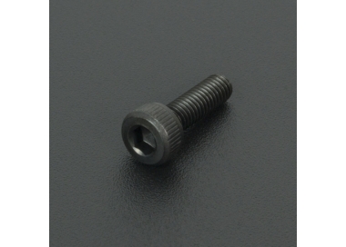 TORNILLO ALLEN CABEZA CILINDRICA M3X10 MM Genérico - 1