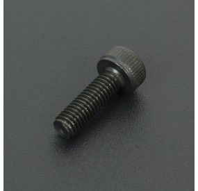 TORNILLO ALLEN CABEZA CILINDRICA M3X10 MM Genérico - 2