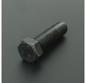 TORNILLO CABEZA HEXAGONAL M10X32 MM Genérico - 1