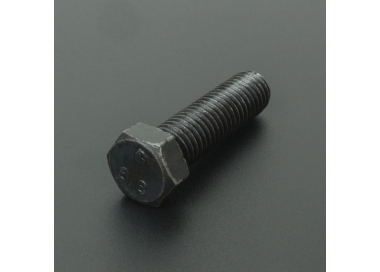 TORNILLO CABEZA HEXAGONAL M10X32 MM Genérico - 1