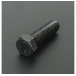 TORNILLO CABEZA HEXAGONAL M10X32 MM Genérico - 3