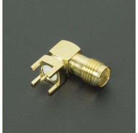 CONECTOR DE RF SMA-KWE 8.5 MM Genérico - 1