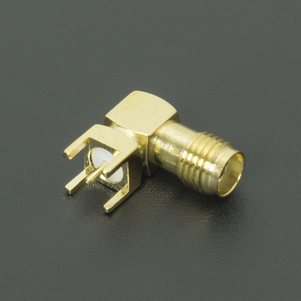 CONECTOR DE RF SMA-KWE 8.5 MM Genérico - 1