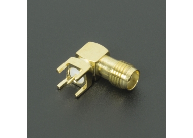 CONECTOR DE RF SMA-KWE 8.5 MM Genérico - 1