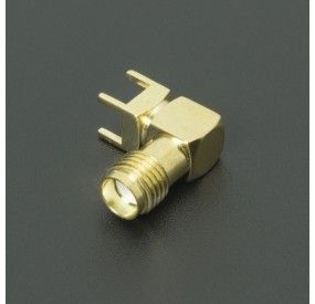 CONECTOR DE RF SMA-KWE 8.5 MM Genérico - 2