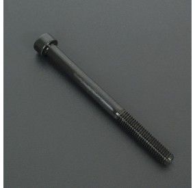 Tornillo Allen Cabeza Cilindrica M5x60 Mm Genérico - 2