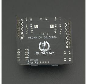 MÓDULO SHIELD DISPLAY OLED 0.96 PULGADAS PARA ARDUINO SUTAGAO SUTAGAO - 4