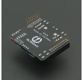 MÓDULO SHIELD DISPLAY OLED 0.96 PULGADAS PARA ARDUINO SUTAGAO SUTAGAO - 2