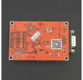 CONTROLADORA DE PANTALLA HD-S61 PARA MATRIZ DE LED P10 Genérico - 3