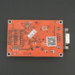 CONTROLADORA DE PANTALLA HD-S61 PARA MATRIZ DE LED P10 Genérico - 3