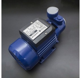 Electrobomba Domestica QB60 0.5 HP 35 L/Min 110VAC