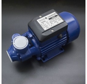 Electrobomba Domestica QB60 0.5 HP 35 L/Min 110VAC