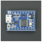 ARDUINO WEMOS DIGISPARK PRO ATTINY167 USB Genérico - 3