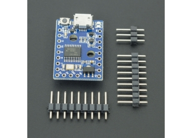 ARDUINO WEMOS DIGISPARK PRO ATTINY167 USB