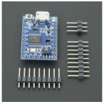 ARDUINO WEMOS DIGISPARK PRO ATTINY167 USB Genérico - 5
