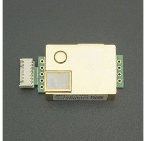 MODULO SENSOR DE C02 INFRARROJO MH-Z19B Genérico - 2