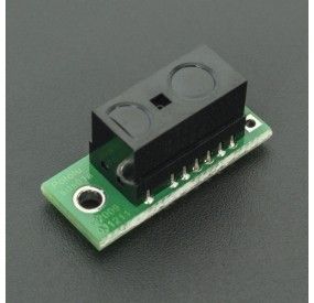 MODULO SENSOR DE DISTANCIA DIGITAL SHARP GP2Y0D815Z0F 15CM POLOLU Pololu - 1