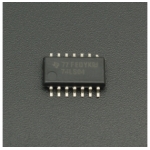 COMPUERTA LÓGICA NOT 74LS04 SMD SOP-14 Genérico - 2