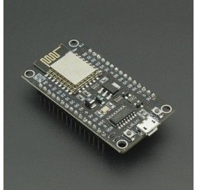 BOARD NODEMCU WIFI WEMOS LOLIN BASADO EN ESP8266 CON CH340 Genérico - 1