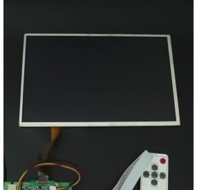 Kit De Pantalla LCD