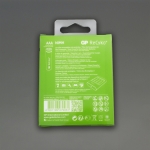 Batería AAA NiMH x2 950mAh GP 1.2V Recargable GP Batteries - 3