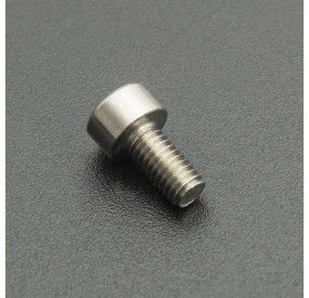 Tornillo Allen Cabeza Cilíndrica M3x6 Mm Genérico - 2