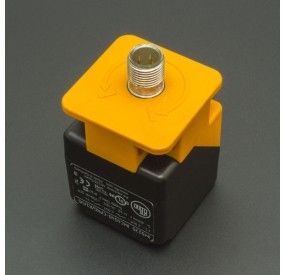 SENSOR DE PROXIMIDAD INDUCTIVO IM5135 Genérico - 1