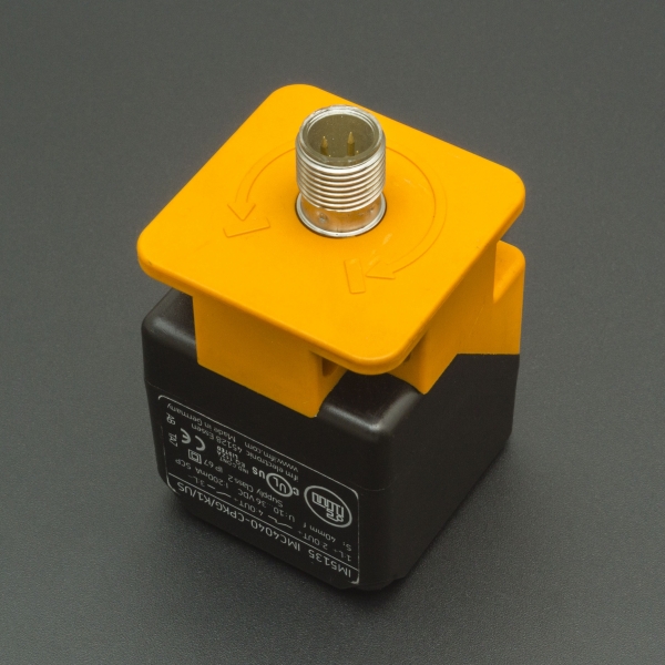 SENSOR DE PROXIMIDAD INDUCTIVO IM5135 Genérico - 1