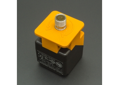 SENSOR DE PROXIMIDAD INDUCTIVO IM5135 Genérico - 1