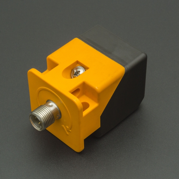 SENSOR DE PROXIMIDAD INDUCTIVO IM5135 Genérico - 2