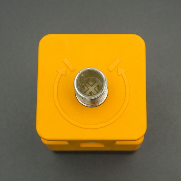 SENSOR DE PROXIMIDAD INDUCTIVO IM5135 Genérico - 4