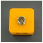SENSOR DE PROXIMIDAD INDUCTIVO IM5135 Genérico - 4