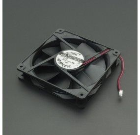 VENTILADOR 13525 ADN512MB 12VDC Genérico - 1