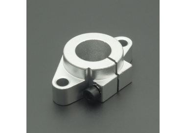 SOPORTE FIJO PARA EJE LINEAL SHF20 Genérico - 1
