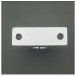 SOPORTE FIJO PARA EJE LINEAL SK20 Genérico - 2 SOPORTE FIJO PARA EJE LINEAL SK20 Genérico - 2