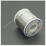 SOLDADURA DE ESTAÑO 63/37 0.8 MM 1 KG Genérico - 2