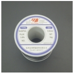 SOLDADURA DE ESTAÑO 63/37 0.8 MM 1 KG Genérico - 3