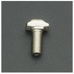 TORNILLO CABEZA DE MARTILLO M5X12MM PARA PERFIL DE 20 Genérico - 3